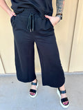 Black Set (Bottoms Only)