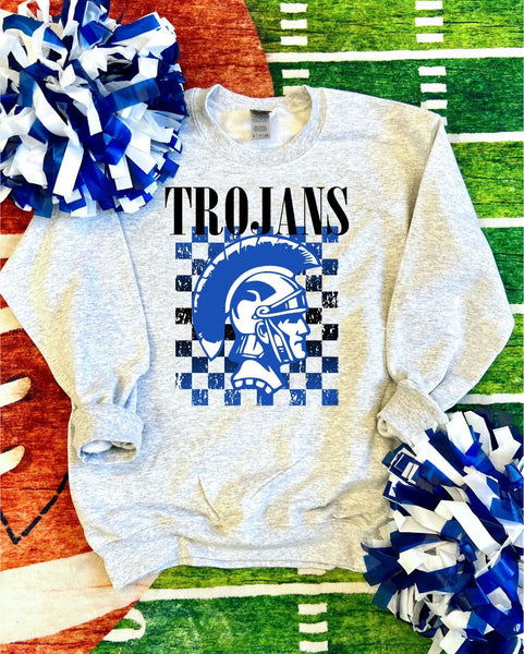 Trojans Sweatshirt