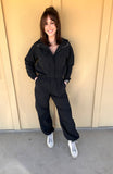 Black Wind Jacket