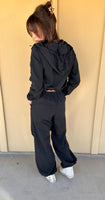 Black Wind Jacket
