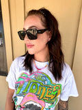 Nova in Black Sunglasses